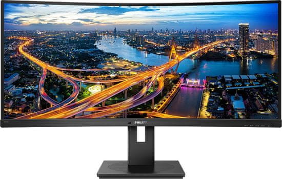 Philips 345B1C - LED monitor 34" (345B1C/00)