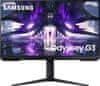 Odyssey G32A - LED monitor 27" (LS27AG320NUXEN)
