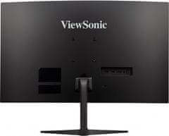 Viewsonic VX2718-PC-MHD - LED monitor 27"