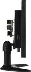 JOY-IT RASPBERRY PI dotykový display 10", kovový rámeček (RB-LCD-10-2)