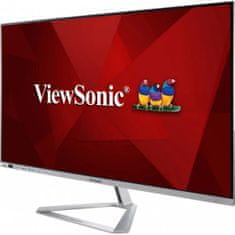 Viewsonic VX3276-2K-MHD-2 - LED monitor 31,5"