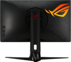 ASUS ROG Strix XG27AQ - LED monitor 27" (90LM06U0-B01370)