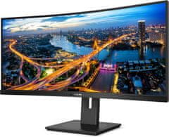 Philips 346B1C - LED monitor 34" (346B1C/00)