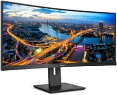 Philips 346B1C - LED monitor 34" (346B1C/00)