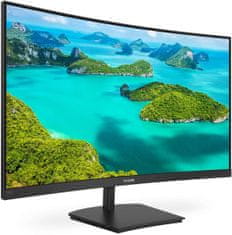 Philips 271E1SCA - LED monitor 27" (271E1SCA/00)