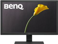 BENQ GW2475H - LED monitor 24" (9H.LFELA.TBE)