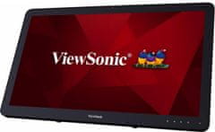 Viewsonic TD2430 - LED monitor 24"