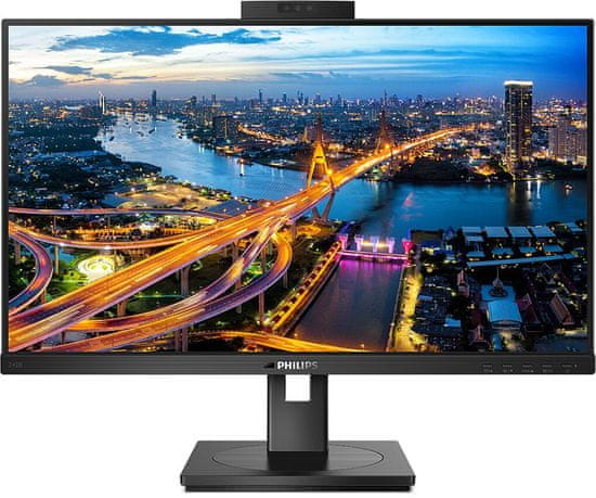 Philips 242B1H - LED monitor 23,8" (242B1H/00)