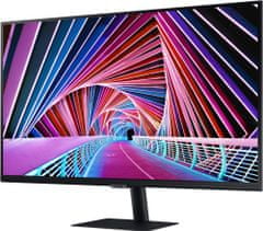 Samsung S70A - LED monitor 32" (LS32A700NWUXEN)