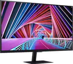 Samsung S70A - LED monitor 32" (LS32A700NWUXEN)