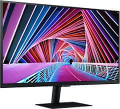 Samsung S70A - LED monitor 27" (LS27A700NWUXEN)