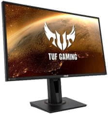 ASUS Gaming VG279QM - LED monitor 27" (90LM05H0-B03370)