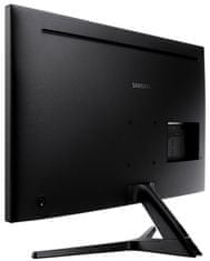 Samsung 32UJ59 - LED monitor 32" (LU32J590UQPXEN)