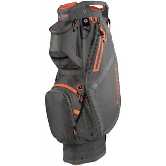 Sun Mountain Golfový bag STELLAR EWP Cart Bag MOCHA-DAWN