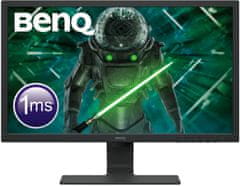 BENQ GL2480 - LED monitor 24" (9H.LHXLB.QBE)