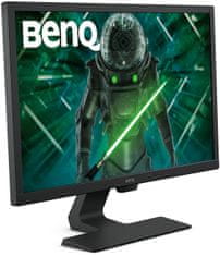 BENQ GL2480 - LED monitor 24" (9H.LHXLB.QBE)