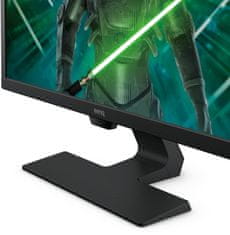 BENQ GL2480 - LED monitor 24" (9H.LHXLB.QBE)