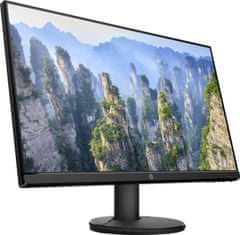 HP V24i FHD - LED monitor 23,8" (9RV17AA)