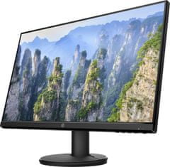 HP V24i FHD - LED monitor 23,8" (9RV17AA)