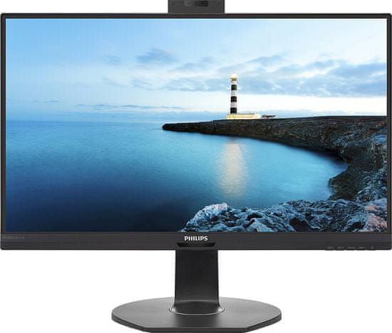 Philips 241B7QUBHEB - LED monitor 23,8" (241B7QUBHEB/00)