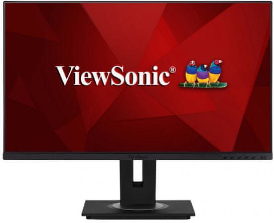 Viewsonic VG2755-2K - LED monitor 27"