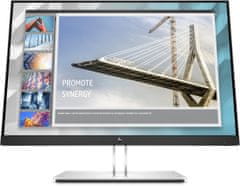 HP E24i G4 - LED monitor 23,8" (9VJ40AA)