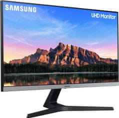 Samsung U28R550U - LED monitor 28" (LU28R550UQRXEN)