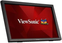 Viewsonic TD2423 - LED monitor 24"