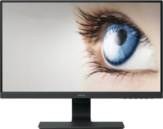 BENQ GW2480 - LED monitor 24" (9H.LGDLB.CBE)