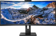 Philips 346P1CRH - LED monitor 34" (346P1CRH/00)