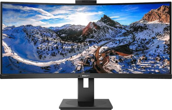 Philips 346P1CRH - LED monitor 34" (346P1CRH/00)