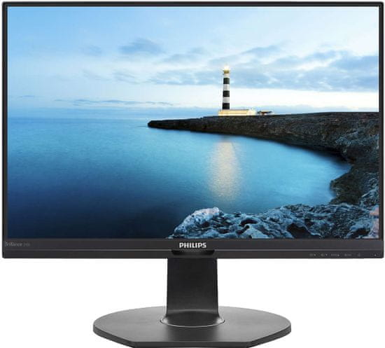 Philips 240B7QPTEB - LED monitor 24" (240B7QPTEB/00)