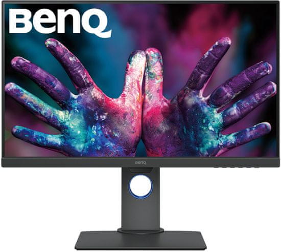 BENQ PD2705Q - LED monitor 27" (9H.LJELA.TBE)