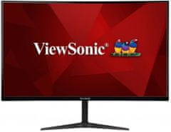 Viewsonic VX2718-2KPC-MHD - LED monitor 27"