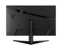 MSI Gaming Optix G273QF - LED monitor 27"