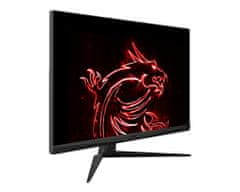 MSI Gaming Optix G273QF - LED monitor 27"