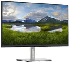 DELL P2722HE Professional - LED monitor 27" (210-AZZB)