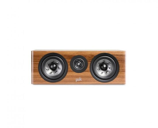 Polk Audio Reserve R300 - ořech