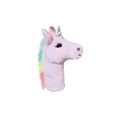 Daphne's Headcover na driver unicorn