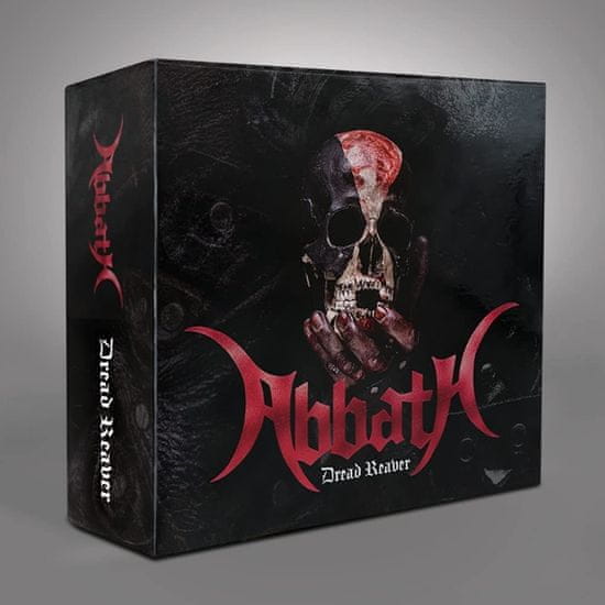 Abbath: Dread Reaver (Box)