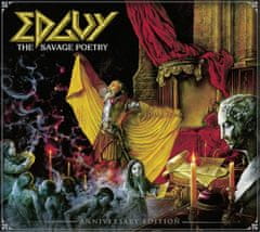 Edguy: Savage Poetry (Anniversary Edition)