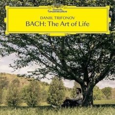 Trifonov Daniil: The Art Of Life