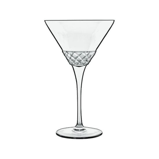 Luigi Bormioli Roma 1960 sklenice na Martini 22 cl