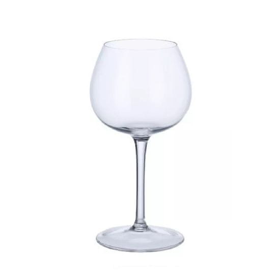 Villeroy & Boch Sklenice na bílé víno SOFT & ROUNDED z kolekce PURISMO +