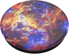 PopSockets PopGrip Gen.2, The Cosmos, barevný vesmír