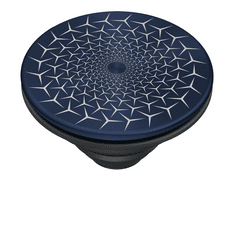 PopSockets PopTop Gen.2, Backspin Propeller, otáčecí (kuličkové ložisko), výměnný vršek