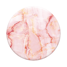 PopSockets PopGrip Gen.2, Rose Marble, růžový mramor