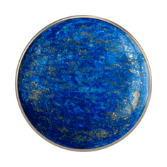 PopSockets PopTop Gen.2, Lapis, pravý lapis lazuli, výměnný vršek