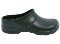 Lemigo Zelené clogsy Bio Comfort LEMIGO, 37