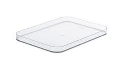 SMARTSTORE Víko "Compact Clear M", průhledný, 10990